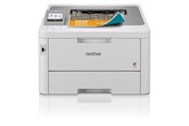 Tulostimet - Brother HL-L8240CDW - Color LED - A4 Duplex - 30 ppm - väri - LED - HLL8240CDWRE1