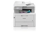 Tulostimet - Brother MFC-L8390CDW Color Laser All in One Multifunction - väri - LED - MFCL8390CDWRE1