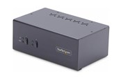 KVM-kytkimet - StarTech.com P2DD46A2-KVM-SWITCH - P2DD46A2-KVM-SWITCH