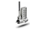 Järjestelmän lisävarusteet - StarTech.com UNIVC4D-LAPTOP-LOCK - UNIVC4D-LAPTOP-LOCK