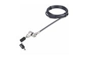 Järjestelmän lisävarusteet - StarTech.com UNIVK-LAPTOP-LOCK - UNIVK-LAPTOP-LOCK