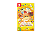 Pelit - PUI PUI Molcar Let’s! Molcar Party! - Nintendo Switch - Party - 5056635604835