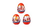 Pienet lahjat lapsille - Canenco Spidey Surprise Egg - SP22108V