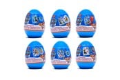 Pienet lahjat lapsille - Canenco PAW Patrol Surprise Egg - 1 pcs - PW22108