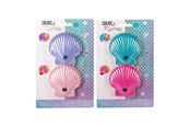 Roolileikit - CREATE IT! Mermaid Lip and Eye Makeup - 84606