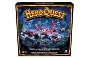 Lautapelit - Avalon Hill HeroQuest Rise of the Dread Moon Quest Pack - Requires HeroQuest Game System to Play (English) - F6646UU00