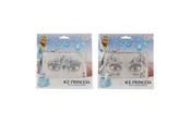 Luovat leikit - Toi-Toys Ice Princess Face Diamonds - 35630Z