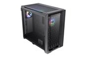 Kotelot - Thermaltake CTE C750 TG ARGB - Kotelot - Tower - Musta - CA-1X6-00F1WN-01