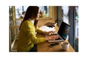Järjestelmän lisävarusteet - 3M - notebook privacy filter - BP140W1B