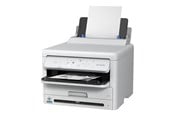 Tulostimet - Epson WorkForce Pro WF-M5399DW - Yksivärinen - Muste - C11CK77401