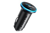 Puhelin - Adapterit & Laturit - Anker 325 1A1C 53W PD Car Charger - A2735G11