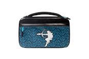 Pelit - lisävarusteet - PDP Commuter Case GLOW - Sheikah Shoot - Miscellaneous Bag - Nintendo Switch - 500-139-SKSG
