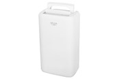 Ilmasto/tuulettimet/ilmastointi - Adler AD 7861 Compressor air dehumidifier 10L/24h LCD - AD 7861