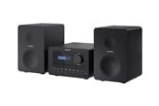 Mikro- ja minijärjestelmät - Sharp XL-B520D - micro system - XL-B520D(BK)