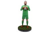 Fanituotteet - Footballs Finest - GIANLUIGI DONNARUMMA - OFFICIAL PSG - FOOTBALL'S FINEST 60CM RESIN STATUE - Figuuri - 5056122522499