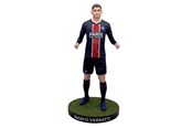 Fanituotteet - Footballs Finest - MARCO VERRATTI - OFFICIAL PSG - FOOTBALL'S FINEST 60CM RESIN STATUE - Figuuri - 5056122522505