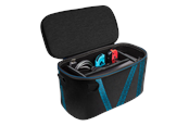 Vapaa-aika & Matkailu - PDP Pull-N-Go Case GLOW - Mario Kart Drift - 500-141-KTDG