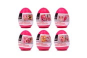 Pienet lahjat lapsille - Canenco Minnie Mouse Surprise Egg - MM22108