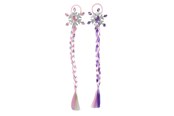 Luovat leikit - Toi-Toys Princess Friends Hair Braid on Elastic - 45757B