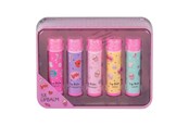 Luovat leikit - Canenco Create It! Beauty Lip Balm Tin Pink - 84528A