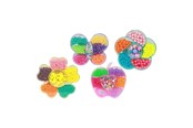Luovat leikit - Toi-Toys Set Make your own Bead Bracelets - 41987Z