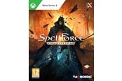 Pelit - Spellforce: Conquest of Eo - Microsoft Xbox Series X - Vuoropohjainen - 9120131600977