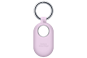 Työkalupakit & Säilytysjärjestelmät - Samsung SmartTag2 Silicone Case - Lavender - EF-PT560CVEGWW