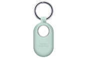 Puhelin - Muut lisävarusteet - Samsung SmartTag2 Silicone Case - Mint - EF-PT560CMEGWW