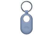 Työkalupakit & Säilytysjärjestelmät - Samsung SmartTag2 Silicone Case - Blue - EF-PT560CLEGWW