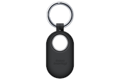 Puhelin - Muut lisävarusteet - Samsung SmartTag2 Silicone Case - Black - EF-PT560CBEGWW