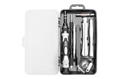 Työkalut - DIGITUS - precision tool set - 115 pieces - DA-70361