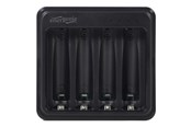 Akut ja Paristot - Energenie USB battery charger - BC-USB-03