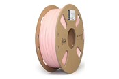 Filamentti/hartsi - 3D-tulostin - Gembird PLA MATT -kuitu - Vaaleanpunainen - 1.75mm ø - 1 kg - 3DP-PLA-01-MTP