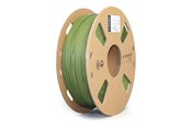 Filamentti/hartsi - 3D-tulostin - Gembird PLA MATT -kuitu - Green - 1.75mm ø - 1 kg - 3DP-PLA-01-MTMG