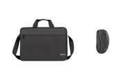 Laukut - Natec Wallaroo 2 - notebook carrying case - NTO-2051