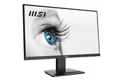 Näyttö - 24" MSI PRO MP243X - 1920x1080 (FHD) - 100Hz - IPS - PRO MP243X
