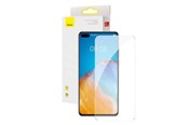 Puhelintarvikkeet - Näytönsuojat - Baseus Tempered-Glass Screen Protector for HUAWEI P40 - P60012057201-00