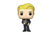 Fanituotteet - Funko! - BTS POP! J-HOPE FROM BUTTER - Figuuri - 0889698640435