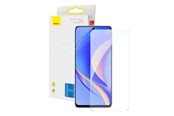 Puhelintarvikkeet - Näytönsuojat - Baseus Tempered-Glass Screen Protector for HUAWEI Changxiang 50 Pro - P60012057201-02