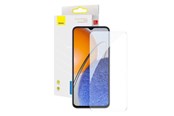 Puhelintarvikkeet - Näytönsuojat - Baseus Tempered-Glass Screen Protector for HUAWEI Changxiang 50z - P60012057201-03