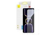 Puhelintarvikkeet - Näytönsuojat - Baseus Tempered-Glass Screen Protector for Redmi K60/K60 Pro - P60012059201-00