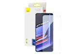 Puhelintarvikkeet - Näytönsuojat - Baseus Tempered-Glass Screen Protector  for Realme GT Neo3 - P6001205B201-03