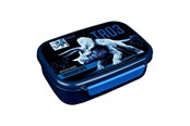 Lisätarvikkeet kouluun - Jurassic World Lunch Box Triceratops - JURP9903