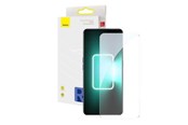 Puhelintarvikkeet - Näytönsuojat - Baseus Tempered-Glass Screen Protector  for realme GT Neo5 - P6001205B201-04