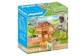 Hahmot - Playmobil Beekeeper - 71253