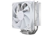 CPU-jäähdytys - Thermalright Assassin X 120 Refined SE White - CPU-ilmajäähdytin - Max 26 dBA - AX120 R SE White 1700