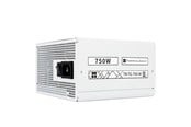 Virtalähde - Thermalright TG (Modular) Valkoinen - Virtalähde - 750 Watt - 120 mm - ATX 3.0 - 80 Plus Kulta sertifioitu - TR-TG 750-W