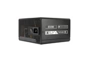 Virtalähde - Thermalright TG (Modular) musta - Virtalähde - 850 Watt - 120 mm - ATX 3.0 - 80 Plus Kulta sertifioitu - TR-TG 850