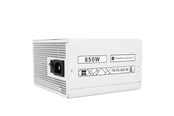 Virtalähde - Thermalright TG (Modular) Valkoinen - Virtalähde - 850 Watt - 120 mm - ATX 3.0 - 80 Plus Kulta sertifioitu - TR-TG 850-W