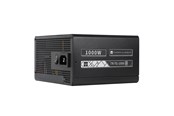 Virtalähde - Thermalright TG (Modular) musta - Virtalähde - 1000 Watt - 120 mm - ATX 3.0 - 80 Plus Kulta sertifioitu - TR-TG 1000